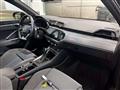 AUDI Q3 40 2.0 tfsi Advanced quatt stronic PANO RISC B&O