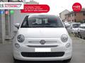 FIAT 500 1.2 Dualogic Lounge