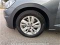 VOLKSWAGEN TOURAN 2.0 TDI 115 CV DSG Business BlueMotion Technology