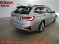 BMW SERIE 3 TOURING d Touring Business Advantage aut.