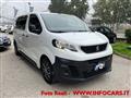 PEUGEOT EXPERT Traveller BlueHDi 115 S&S Vettura 8 posti Iva inc