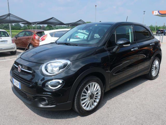 FIAT 500X 1.3 mjt Connect 95cv - Per Neopat.