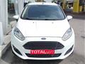 FORD FIESTA 1.5 TDCi 75CV 5 porte Titanium OK NEO PATENTATI