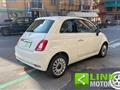 FIAT 500 1.2 Lounge AUTOMATICA