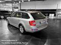 SKODA OCTAVIA 1.6 TDI CR 110 CV DSG Wagon Executive