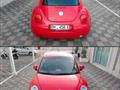 VOLKSWAGEN NEW BEETLE 2.0 i IDEALE PER IMPIANTO GPL