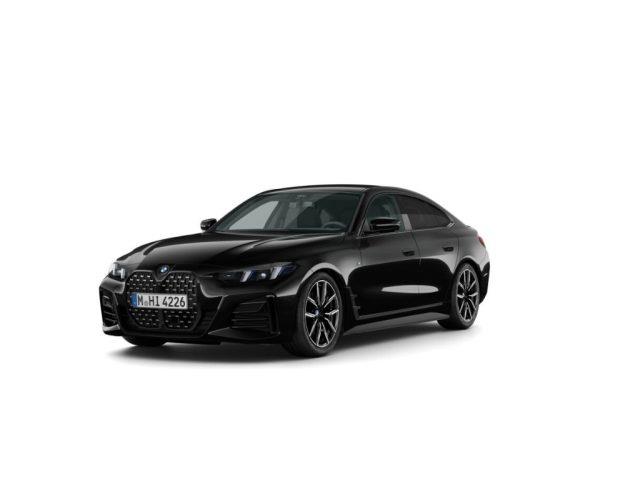 BMW SERIE 4 GRAND COUPE d 48V Msport Pro Aut.