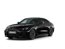 BMW SERIE 4 GRAND COUPE d 48V Msport Pro Aut.