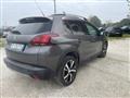 PEUGEOT 2008 (2013) BlueHDi 100 S&S Black Matt