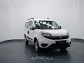 FIAT DOBLÒ 1.4 T-Jet 120cv 7 Posti Easy