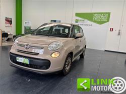 FIAT 500L 1.3 Multijet KM CERT, CLIMA BIZ.