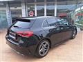 MERCEDES CLASSE A SEDAN A 180 d Automatic 4p. AMG Line Premium