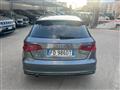 AUDI A3 SPORTBACK SPB 1.6 TDI diesel S-LINE S tronic