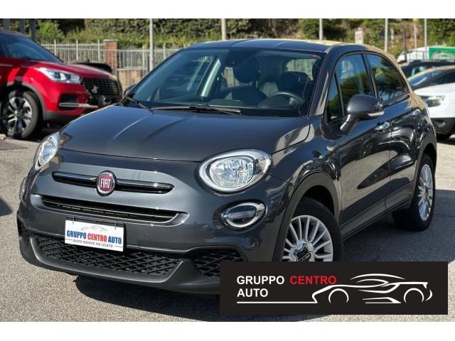 FIAT 500X 1.0 T3 120 CV Lounge