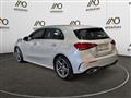 MERCEDES CLASSE A A 200 d Automatic AMG Line Premium