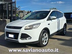 FORD KUGA (2012) 2.0 TDCI 140 CV 2WD Titanium