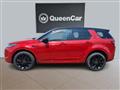 LAND ROVER DISCOVERY SPORT HYBRID 2.0 Si4 200cv AWD Auto R-Dynamic MHEV 7P.TI