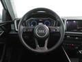 AUDI A1 SPORTBACK A1 SPB 25 TFSI Identity Black