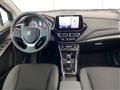 SUZUKI S-CROSS 1.4 Hybrid Top+