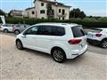 VOLKSWAGEN TOURAN 2.0 TDI 190 CV DSG Executive BlueMotion Tech.