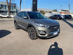 HYUNDAI TUCSON HYBRID Tucson 1.6 CRDi 48V XLine