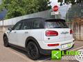 MINI CLUBMAN 2.0 Cooper D Business Clubman UNICOPROPRIETARIO