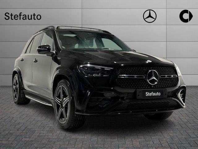 MERCEDES CLASSE GLE de 4Matic Plug-in hybrid AMG Line Premium