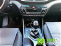 HYUNDAI TUCSON 1.6 CRDi Exellence / retrocamera / Apple car play