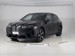 BMW iX M60