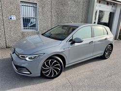 VOLKSWAGEN GOLF 1.5 TSI EVO ACT Style "TELECAMERA"RADAR"IQ-LED"