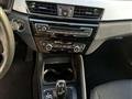 BMW X1 sdrive20d Advantage automatica - targa FY793DE