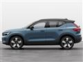 VOLVO XC40 RECHARGE ELECTRIC Ultra Single Motor Extended Range - MY25