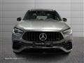 MERCEDES CLASSE GLA S 4Matic+ AMG Navi Tetto