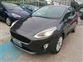 FORD FIESTA 1.1 85cv 5 PORTE TITANIUM