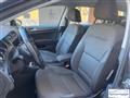 VOLKSWAGEN Golf Variant Variant 1.6 tdi Business 115cv