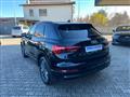 AUDI Q3 35 TDI S tronic Business Advanced #Cerchi.19"