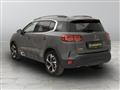 CITROEN C5 AIRCROSS 1.5 bluehdi Shine s&s 130cv eat8 my20