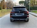 BMW X5 xDrive30d 48V MILD HYBRID MSPORT