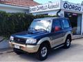 HYUNDAI Galloper 3p 2.5 tdi Max