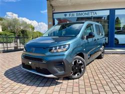 FIAT DOBLÒ 1.5 BlueHdi 100 CV PC - KM0