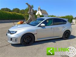 SUBARU IMPREZA 2.5 WRX STi RD