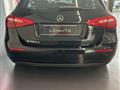 MERCEDES CLASSE A SEDAN A 180 d Automatic 4p. Business