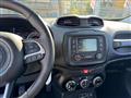 JEEP RENEGADE 1.4 T-Jet 120 CV GPL Longitude