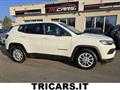 JEEP COMPASS 1.3 Turbo T4 2WD Business PERMUTE