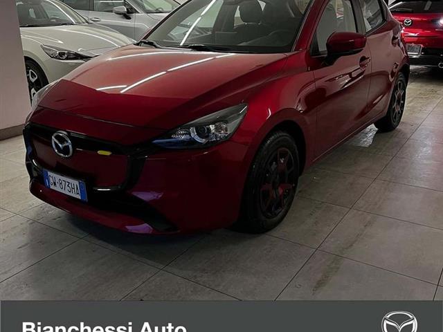 MAZDA 2 Mazda2 1.5 Skyactiv-G Centre-Line