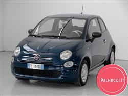 FIAT 500 1.2 Mirror