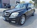 MERCEDES CLASSE GLK CDI 4Matic BlueEFFICIENCY Premium