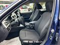 BMW SERIE 3 TOURING 318d Touring Business Advantage aut.