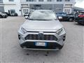 TOYOTA RAV4 2.5 HV (218CV) E-CVT 2WD Active