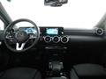 MERCEDES CLASSE A A 180 d Automatic Sport